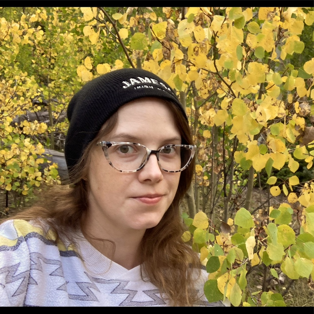 Meet your Posher, Alana